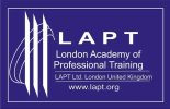 LAPT logo